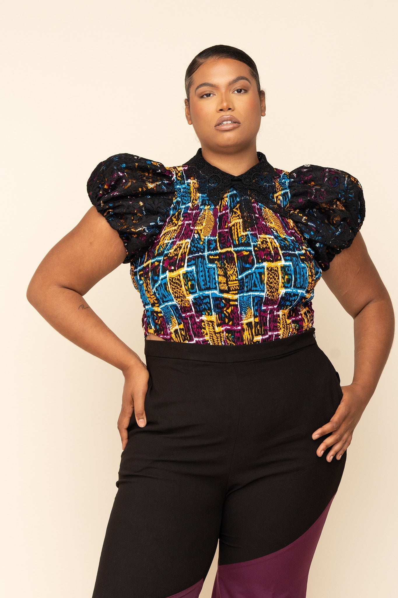 Tops, Tees & Blouses