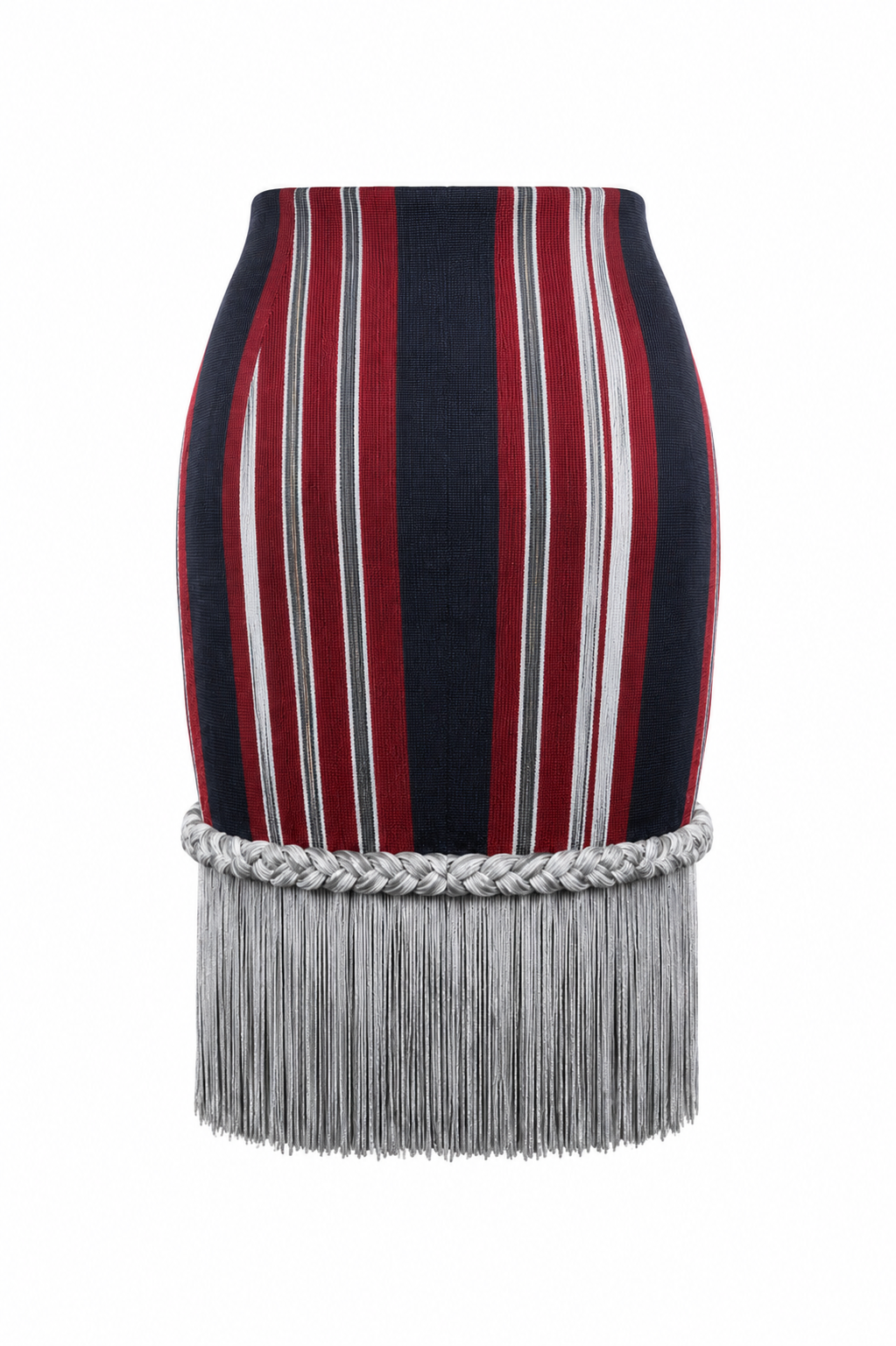 The DIVA Trim Mini - Scarlet Ash