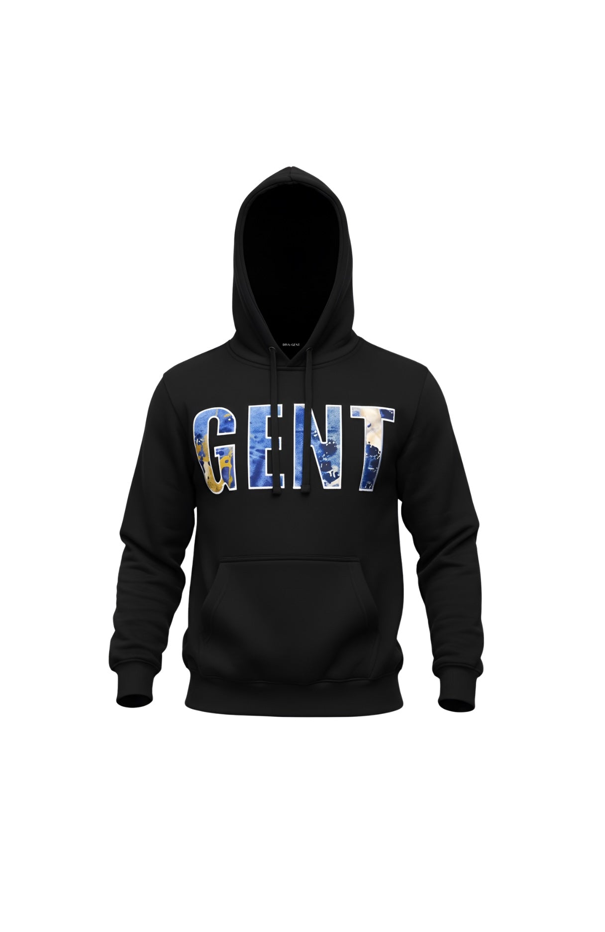 GENT Hoodie
