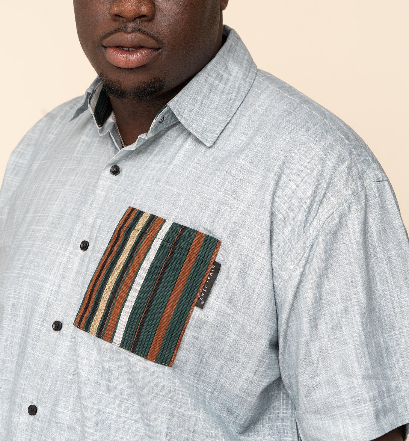 Alariya II Short Sleeve Shirt & Matching Short