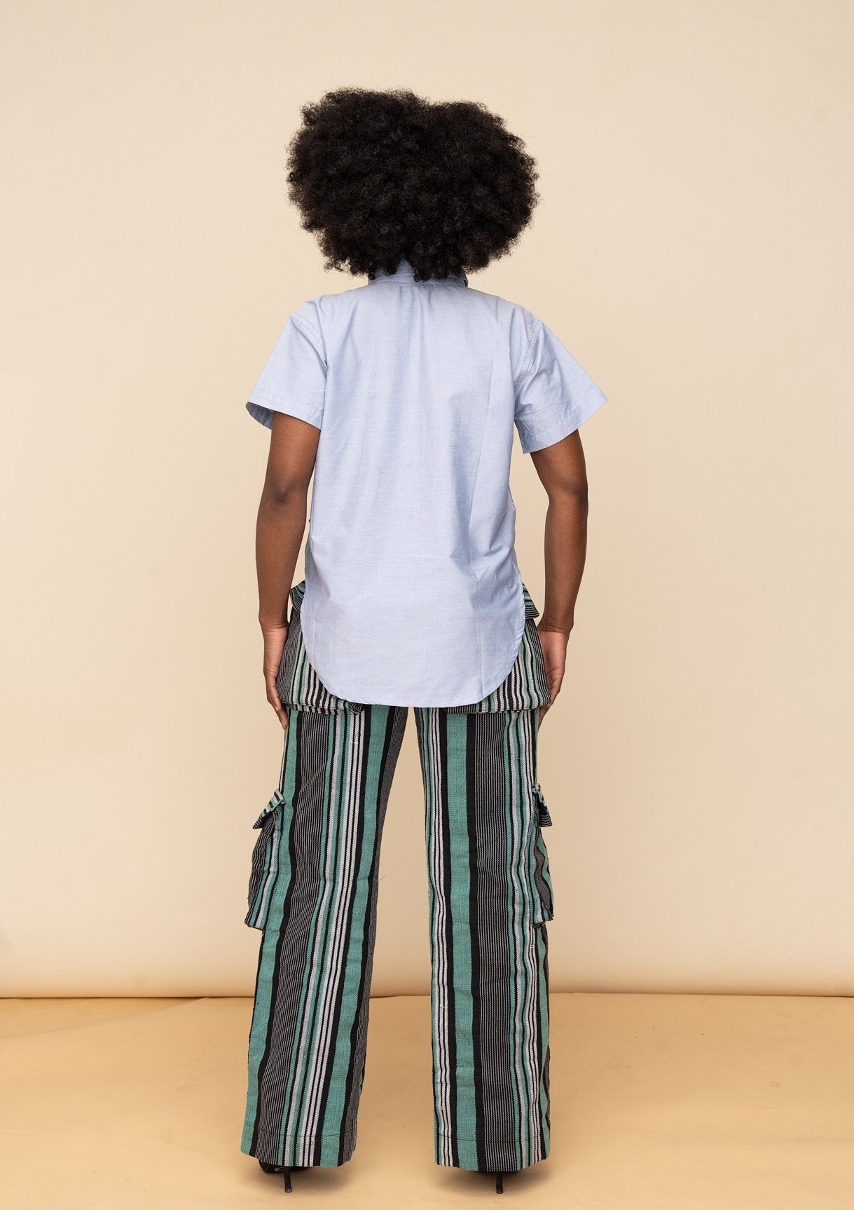 Heritage Cargo Pant II