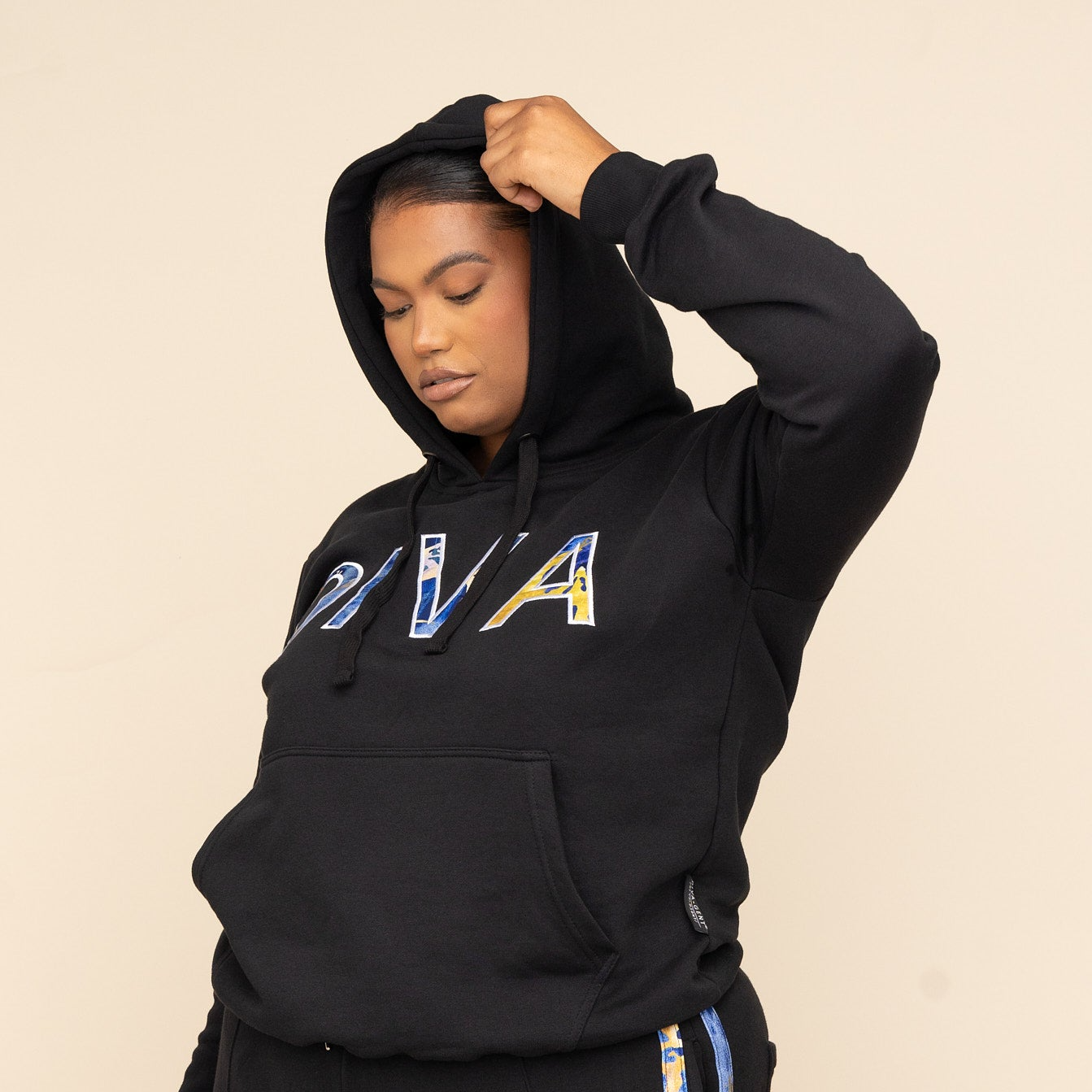 DIVA Hoodie