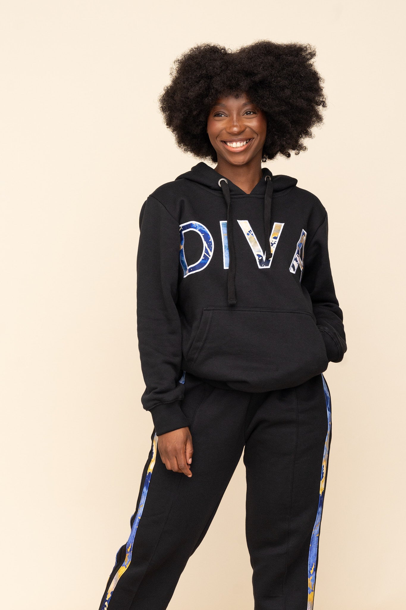 DIVA Hoodie