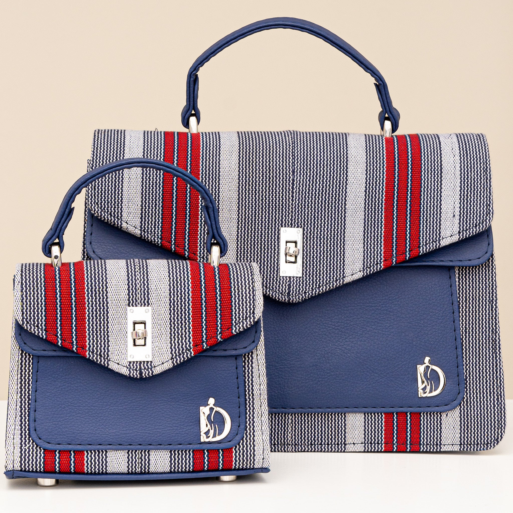 Apamowo Midi Handbag