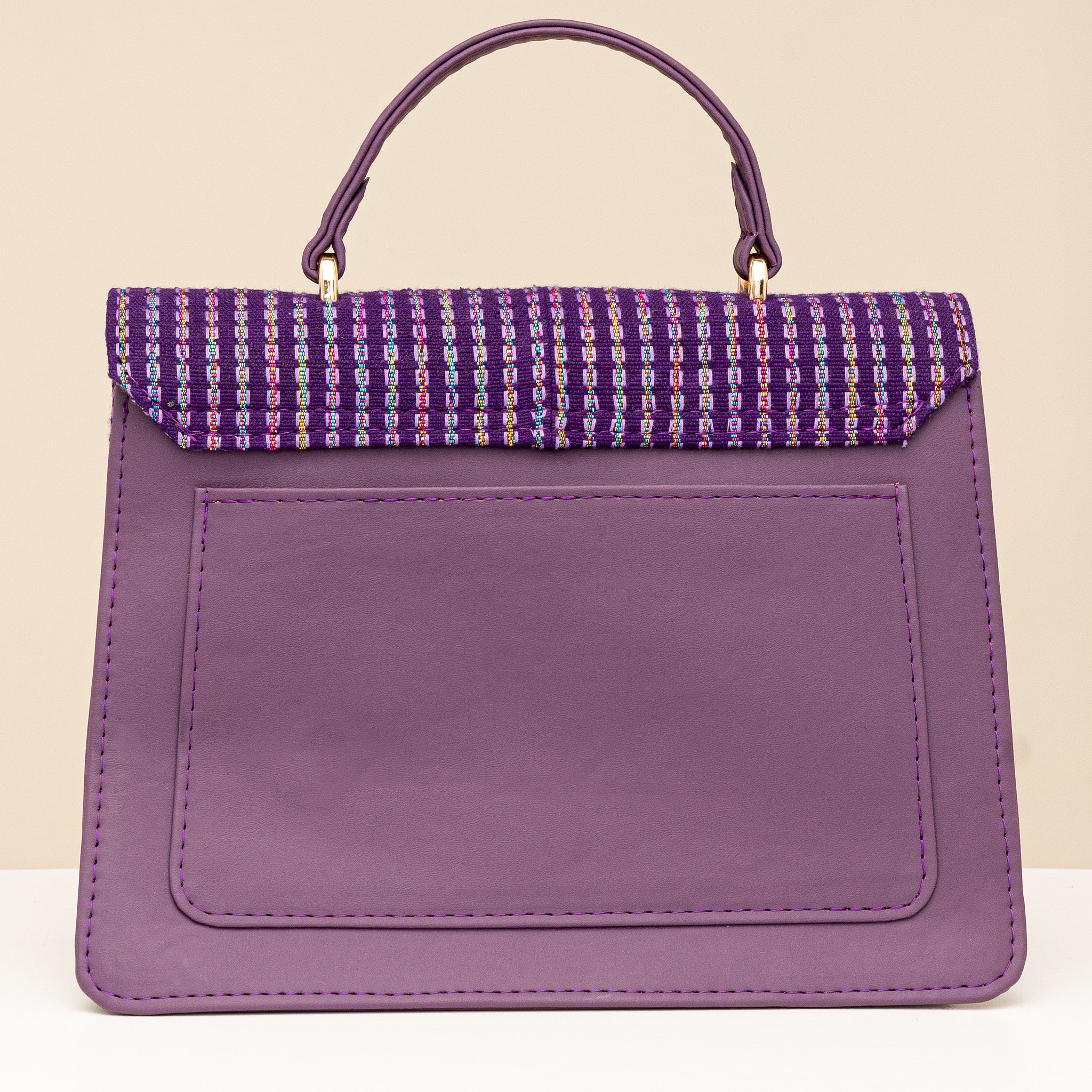 Apamowo Midi Handbag