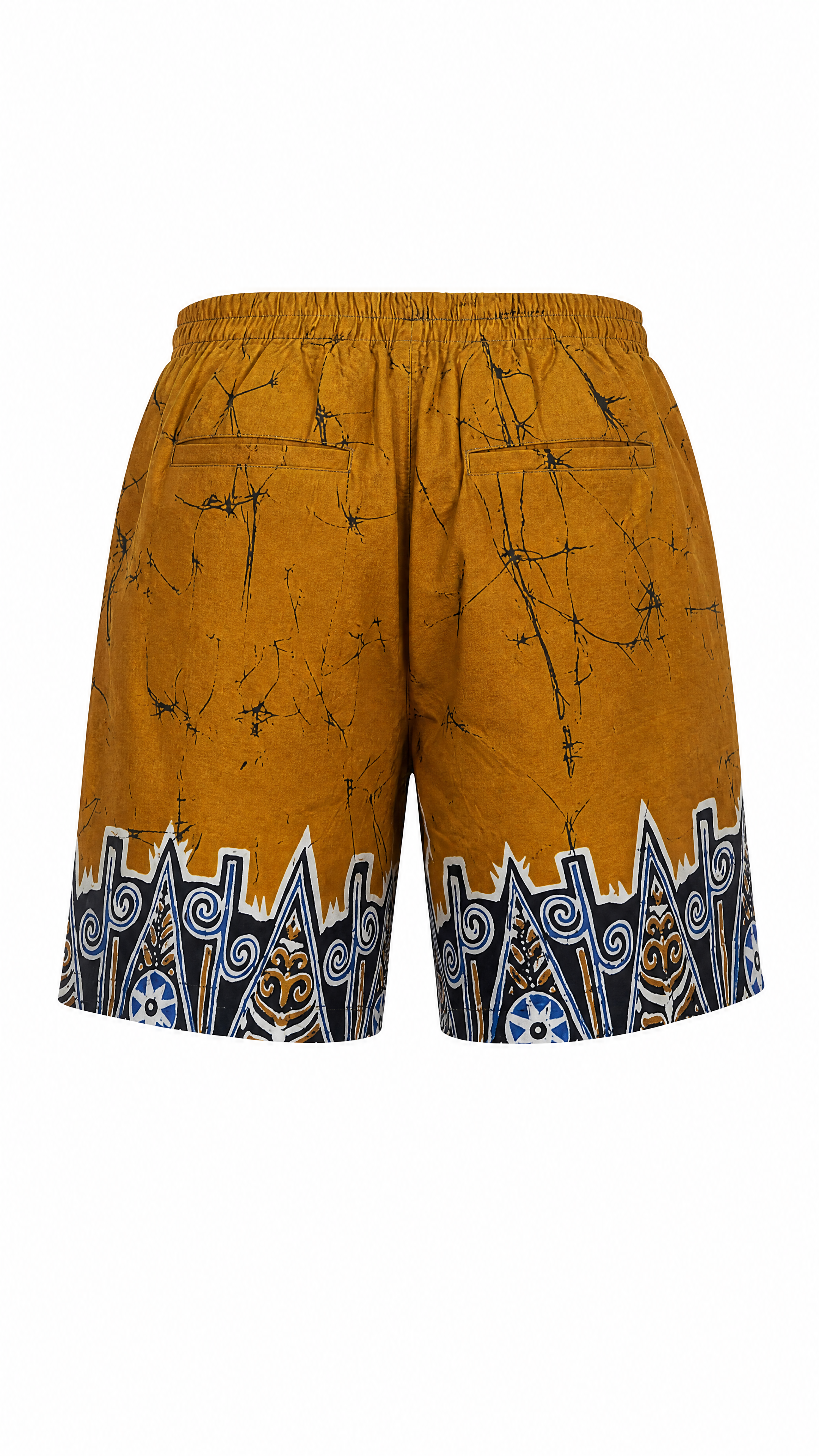 Kairo Ankara Shorts
