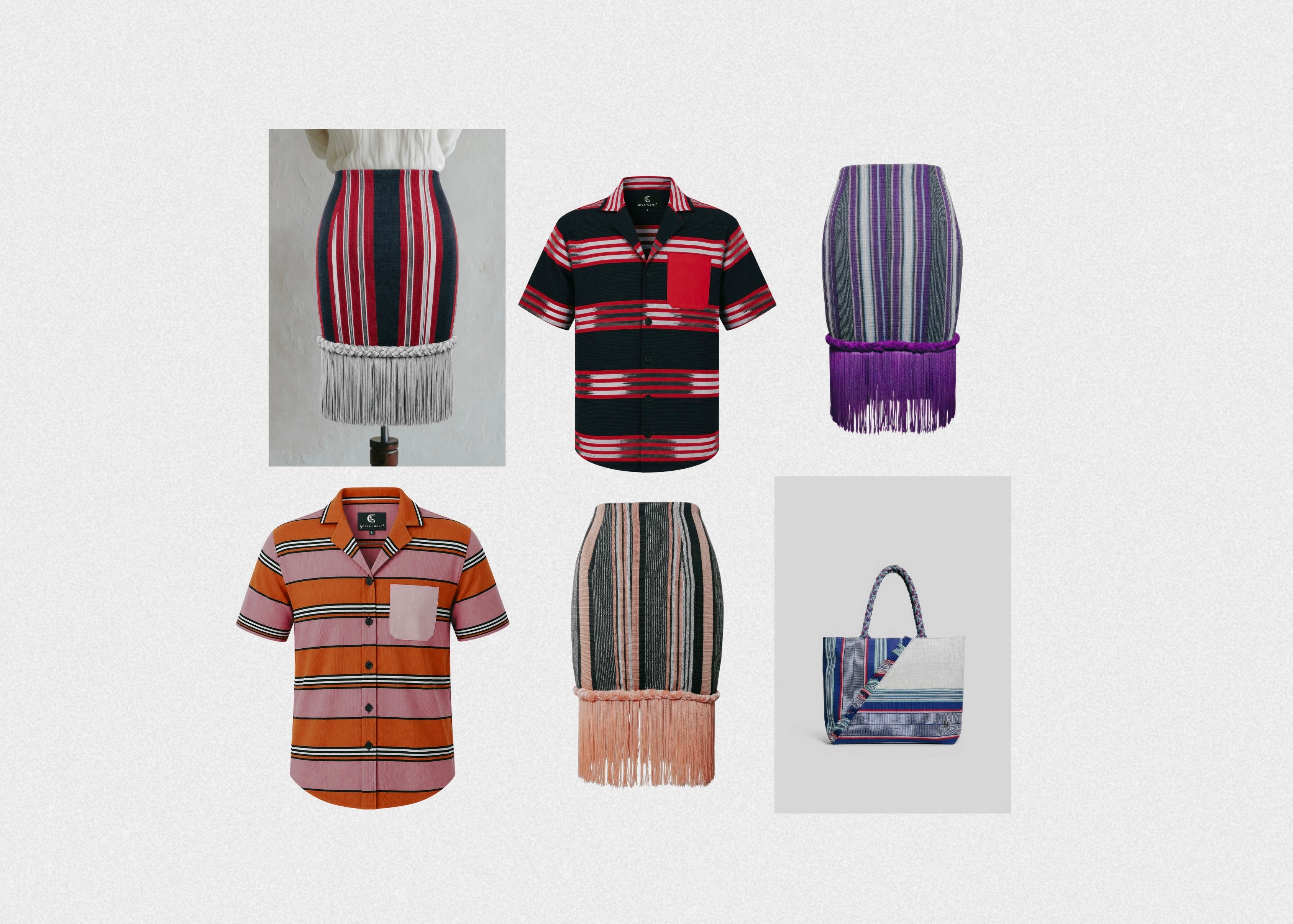 NEW IN