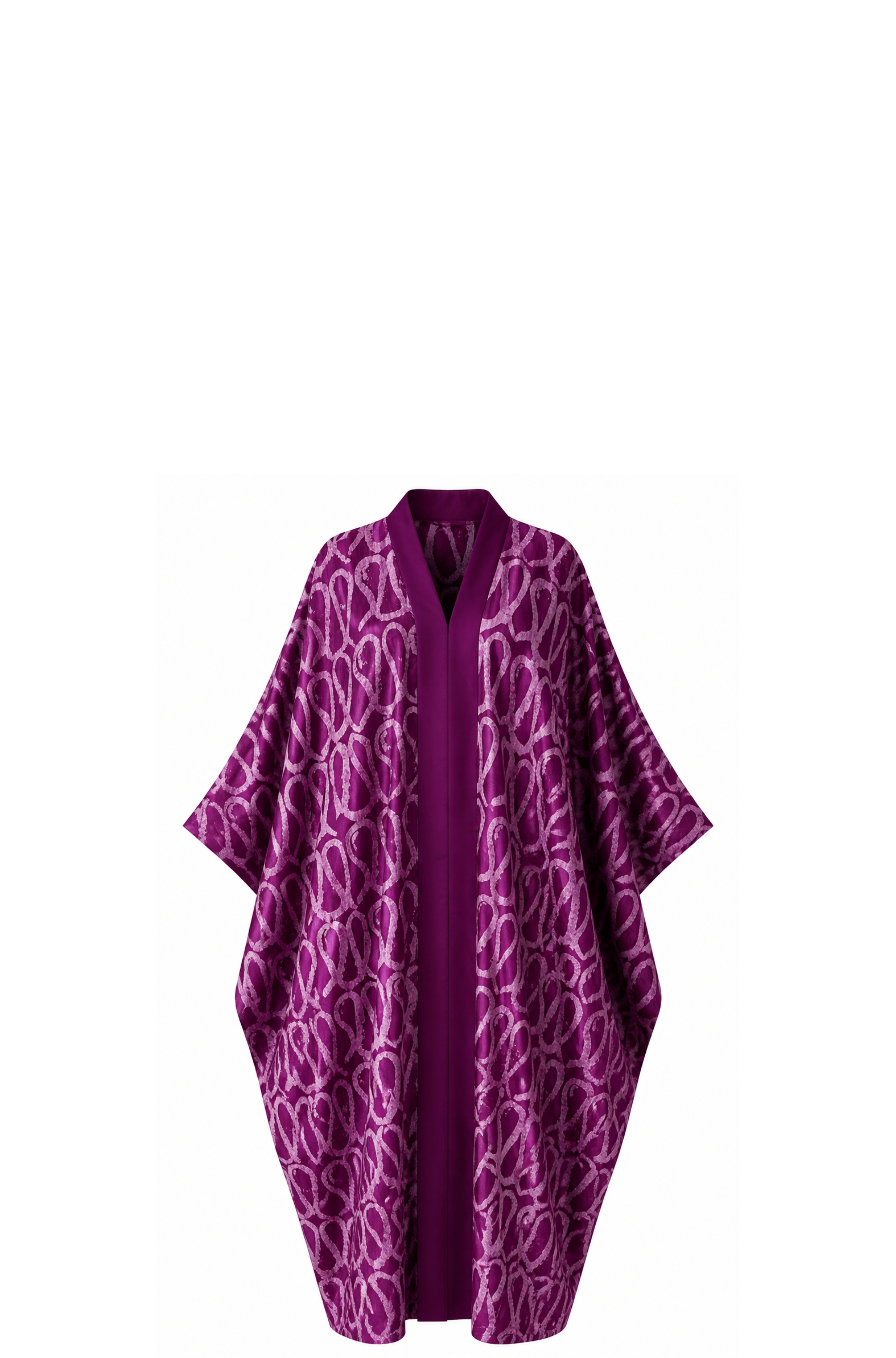 Kaftans