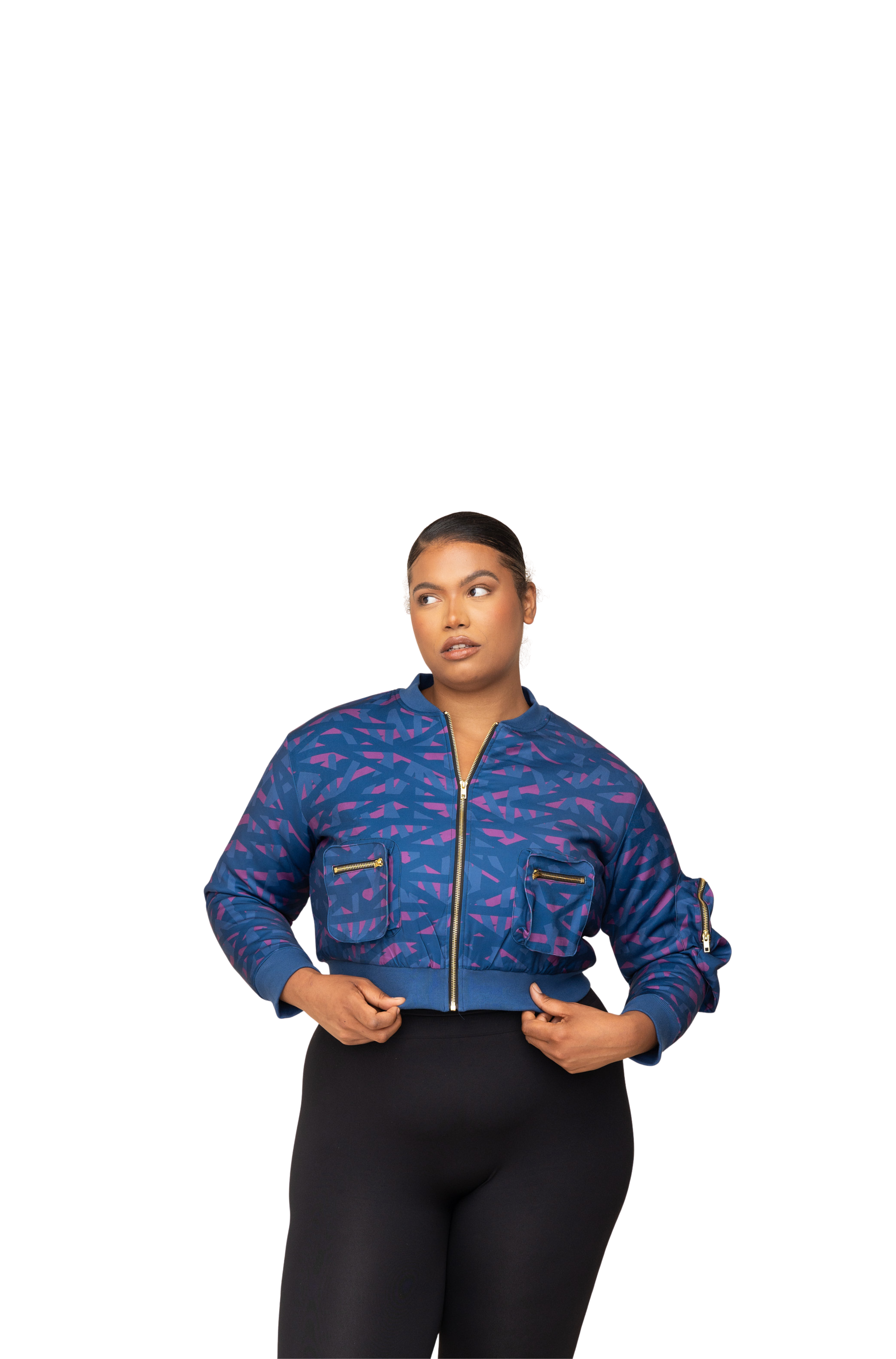 Female Jackets