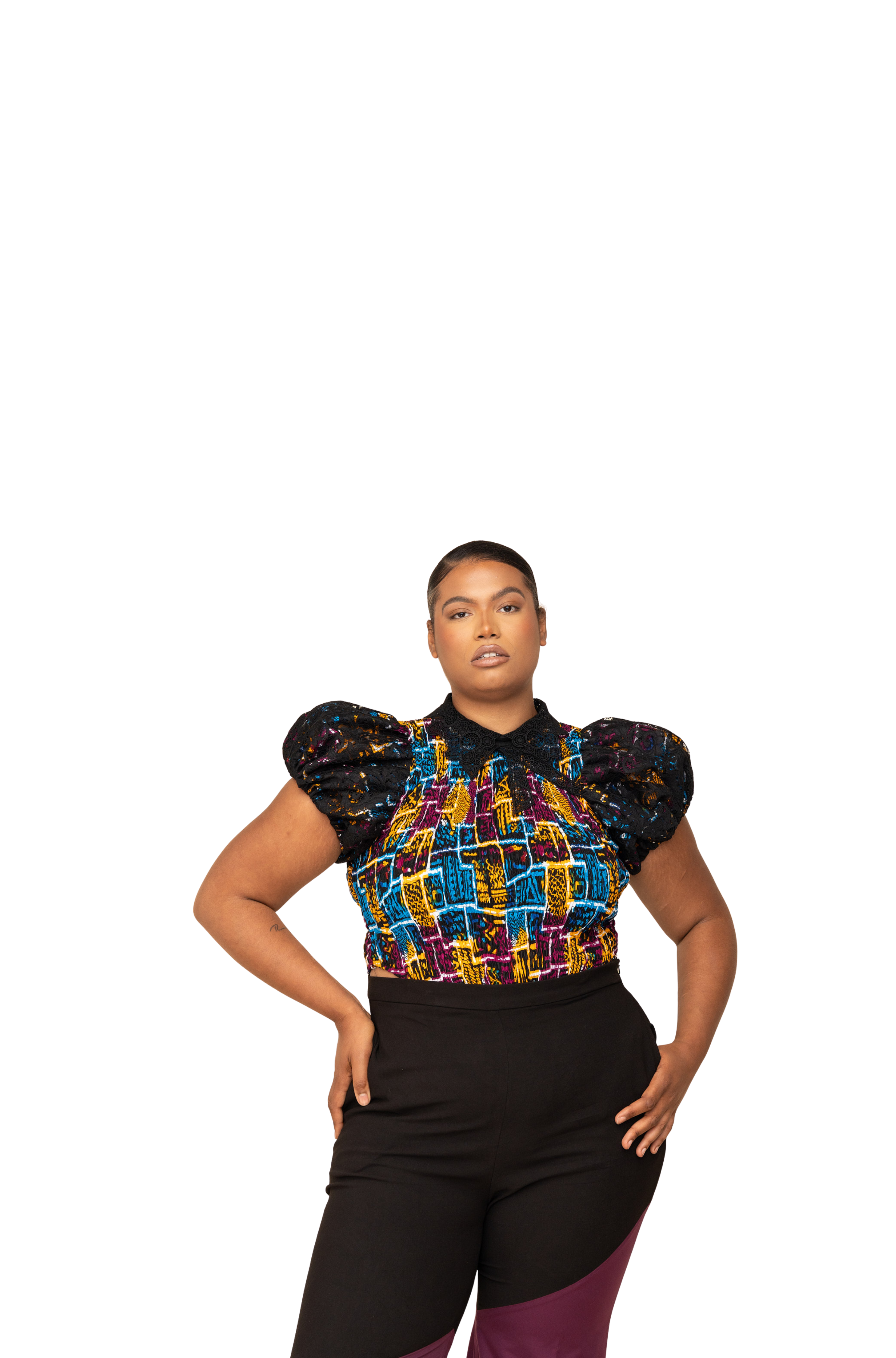 Tops, Tees & Blouses
