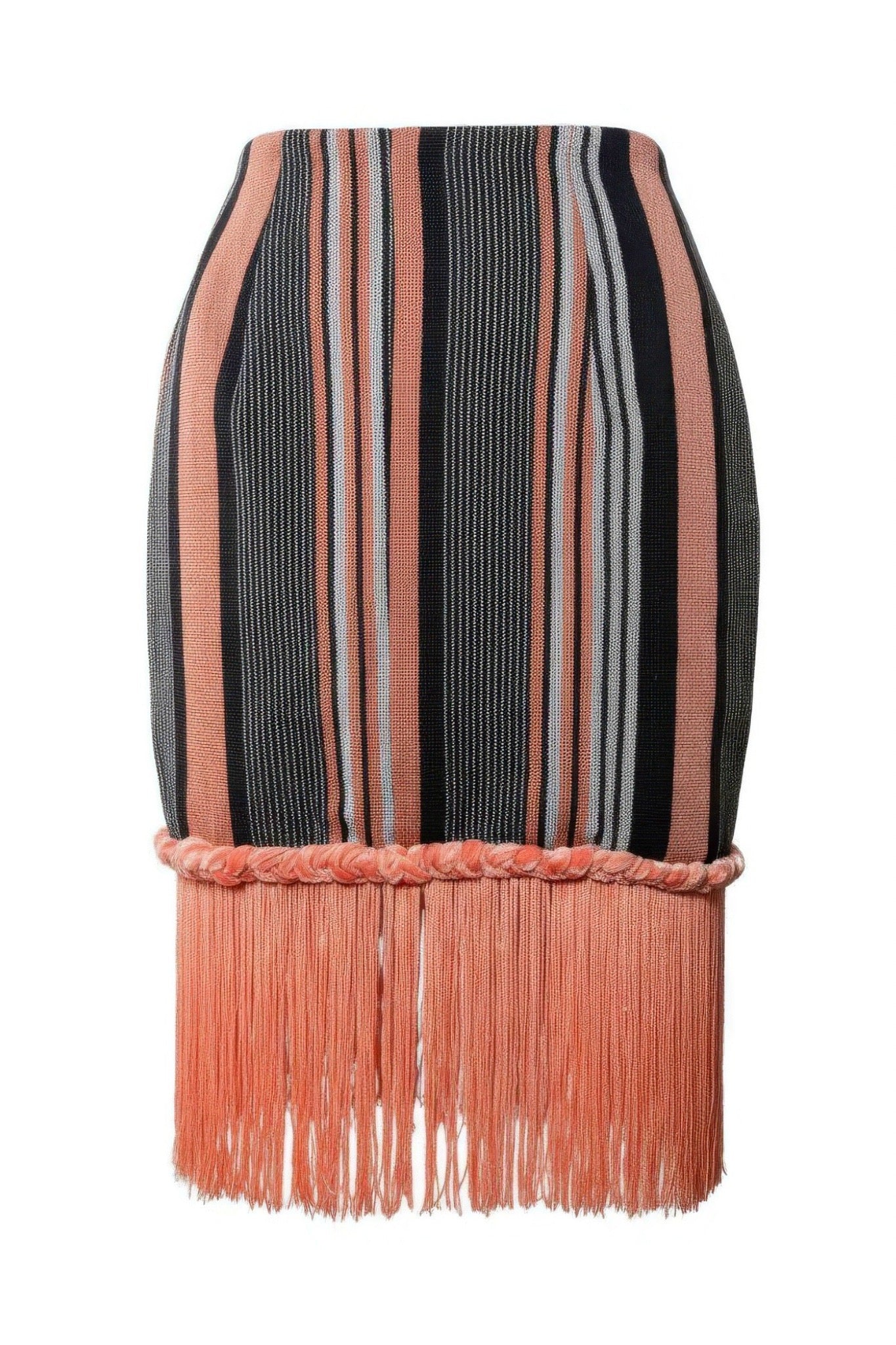 The DIVA Trim Mini - PeachOnyx