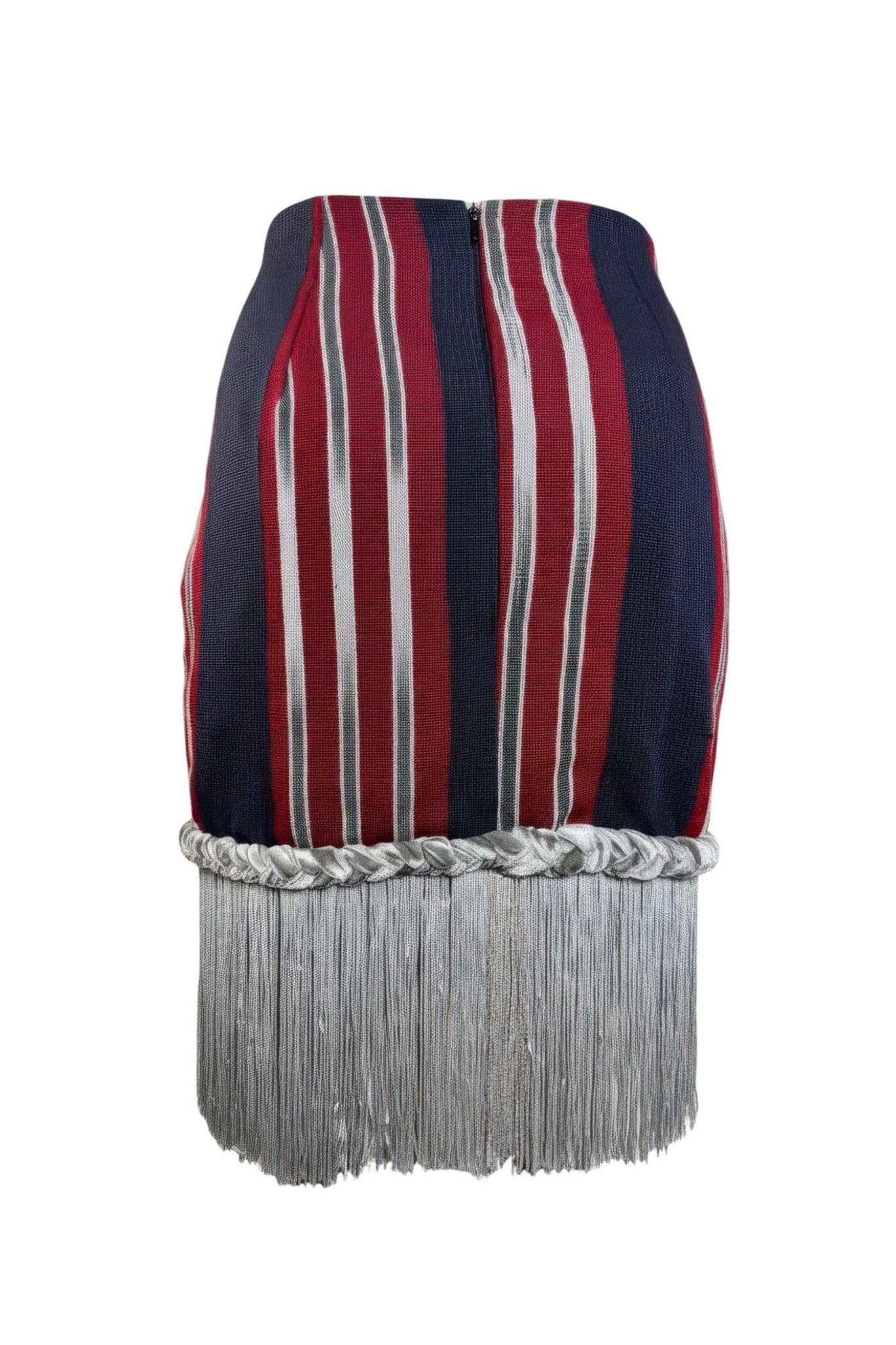 The DIVA Trim Mini - Scarlet Ash