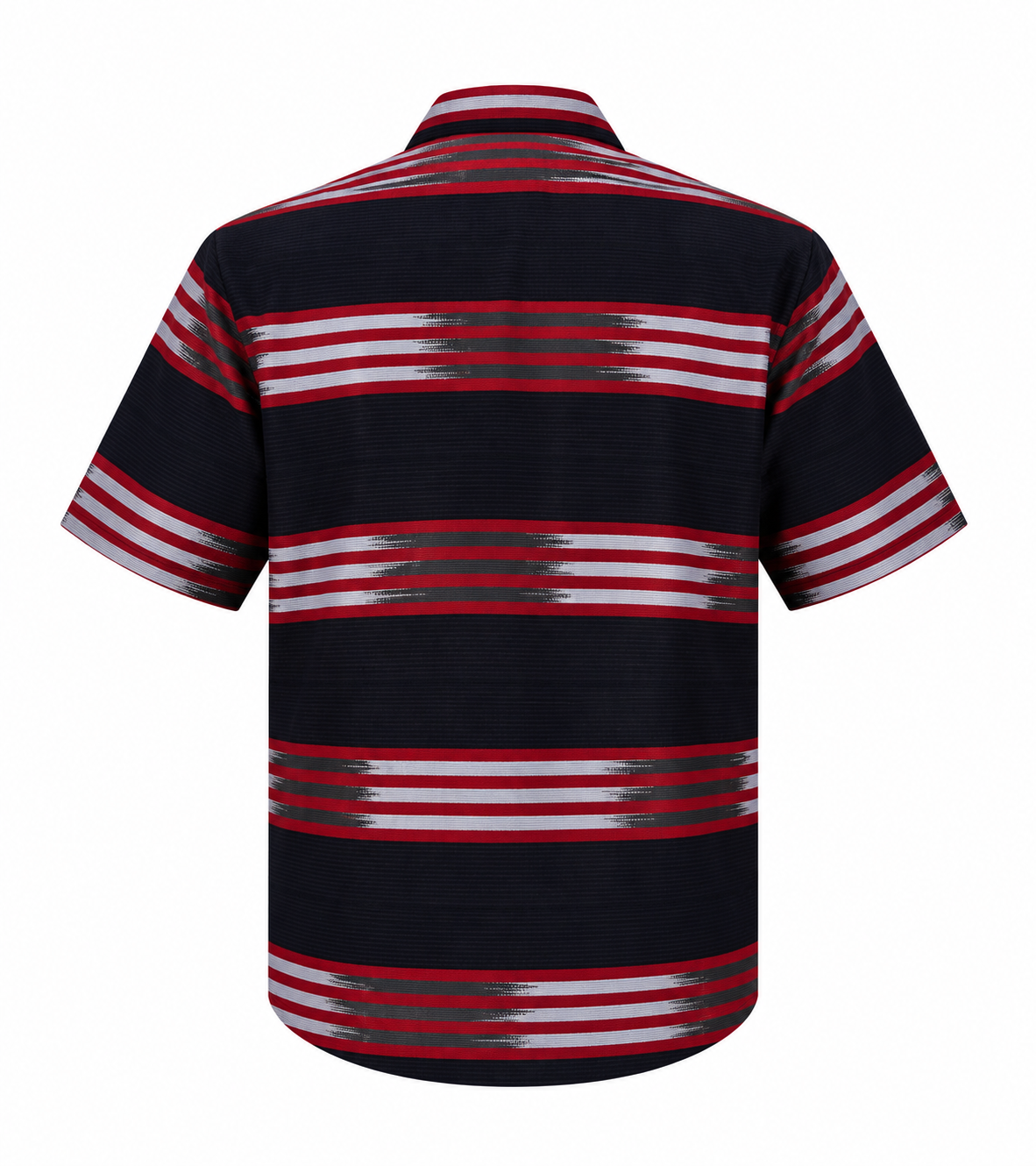 Arival Shirt - Red