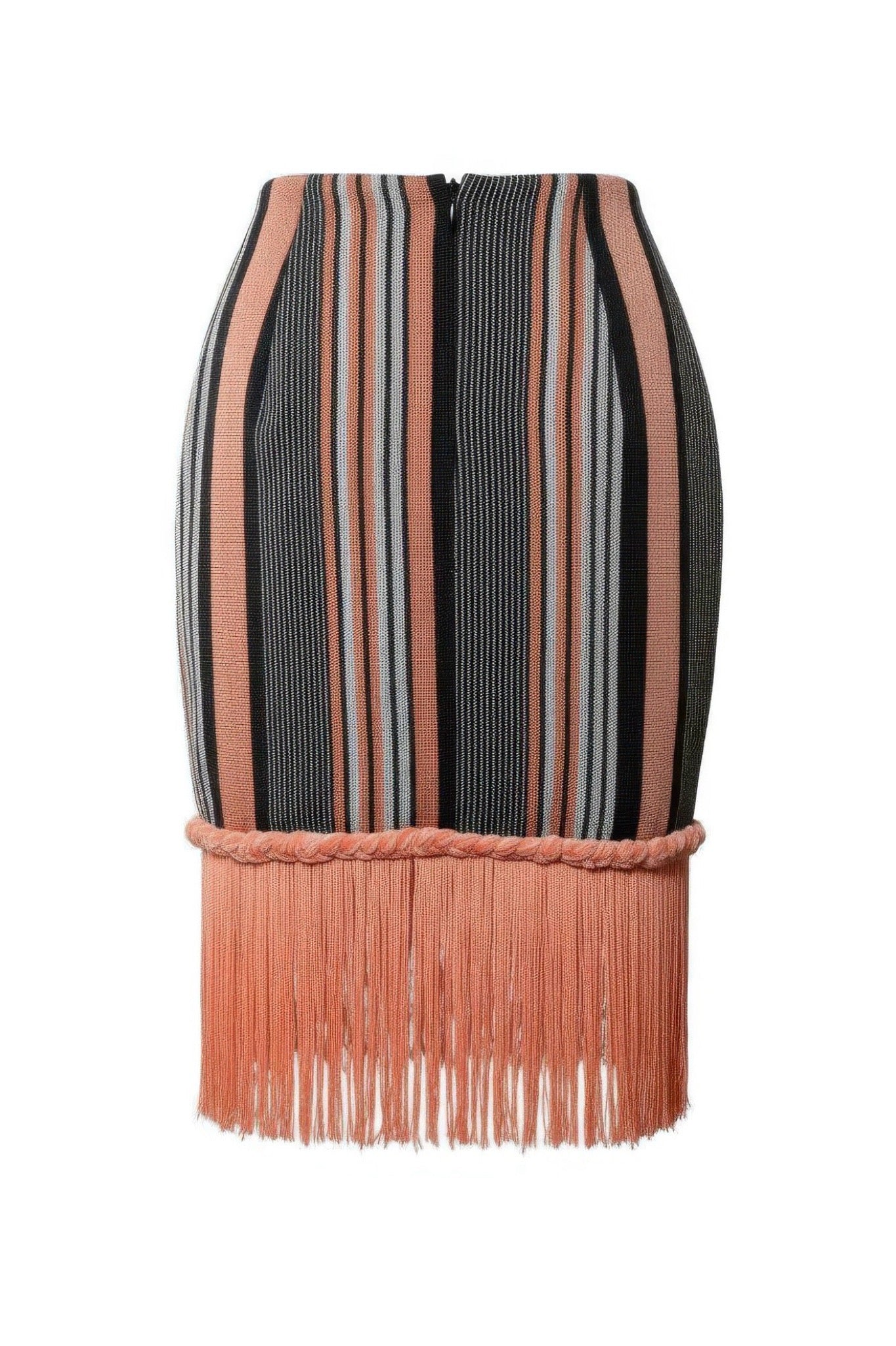 The DIVA Trim Mini - PeachOnyx