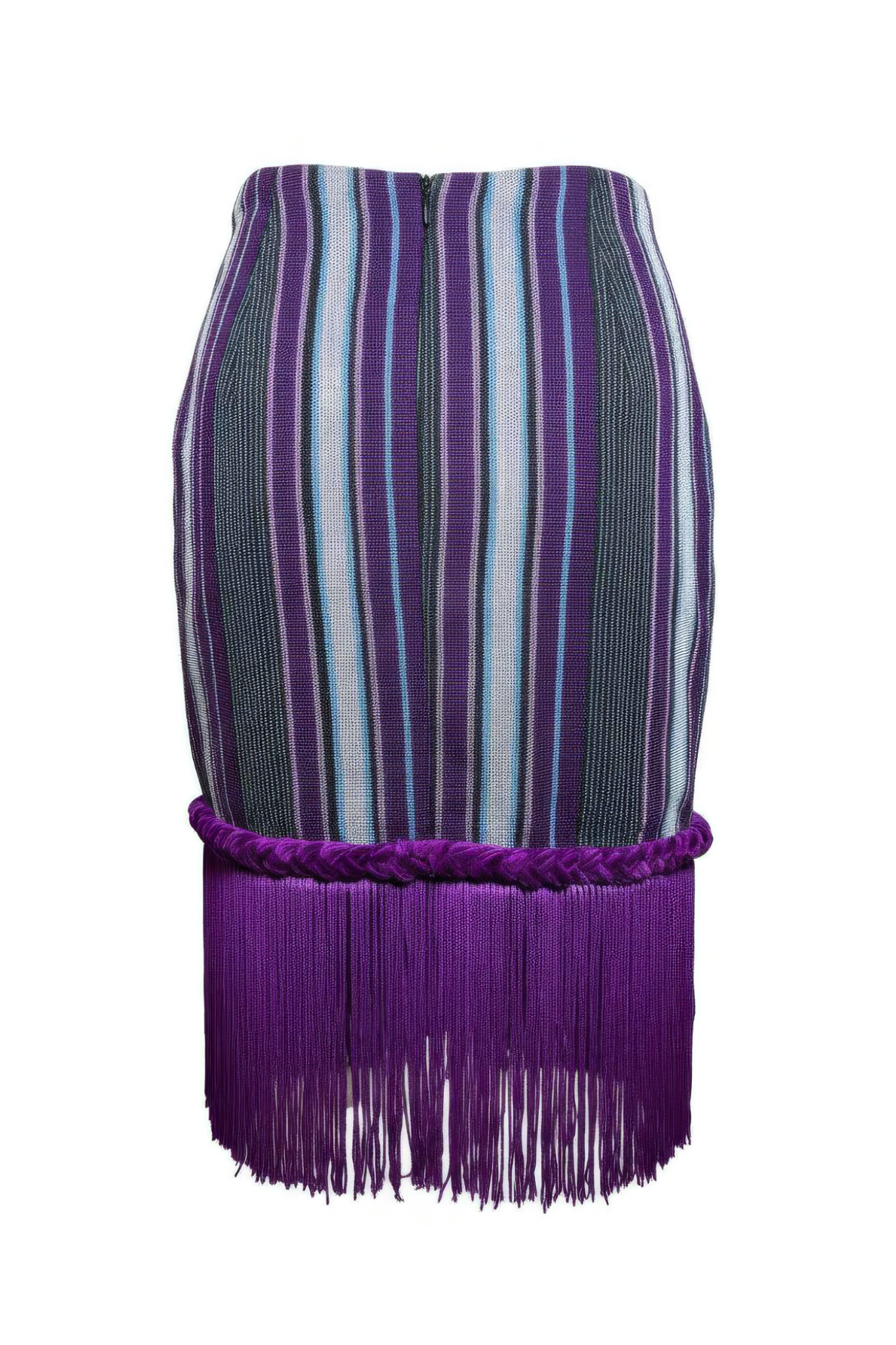 The DIVA Trim Mini - Purple