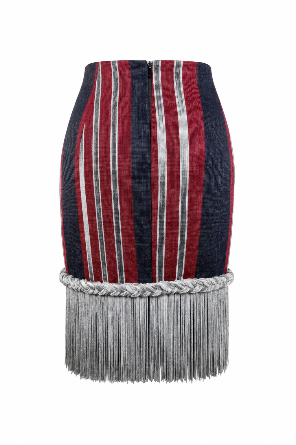The DIVA Trim Mini - Scarlet Ash