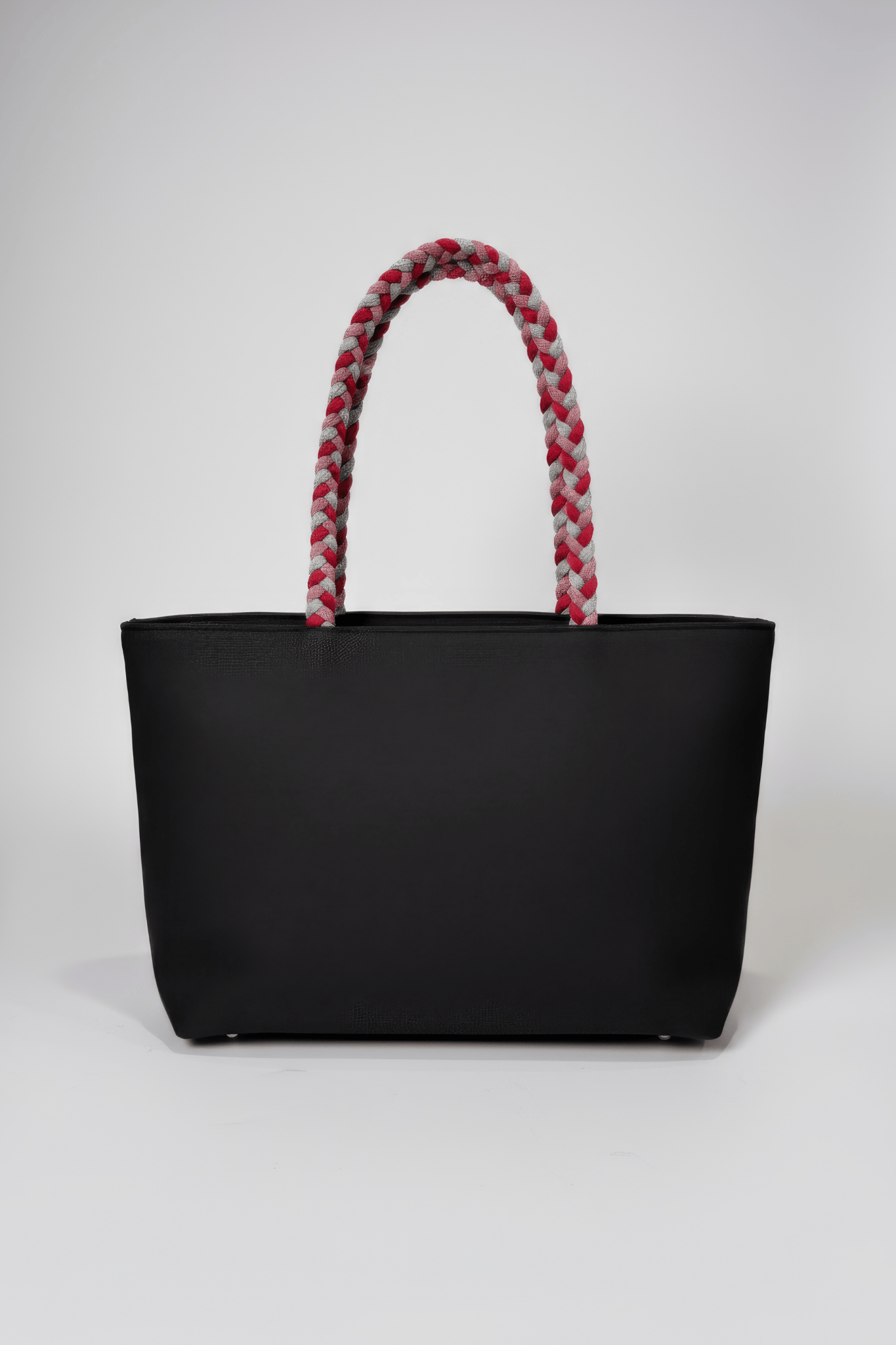 Carryall Tote - Pink Multi