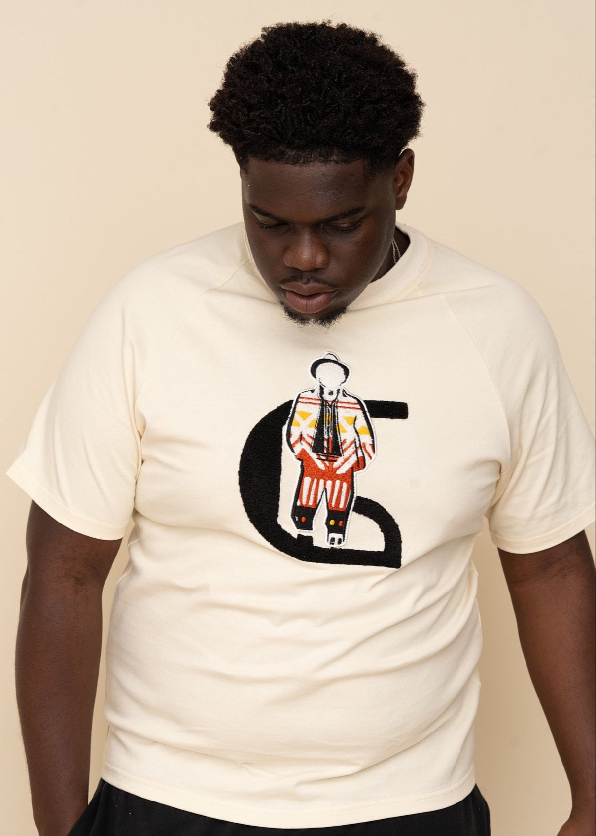 GENT T-SHIRT II