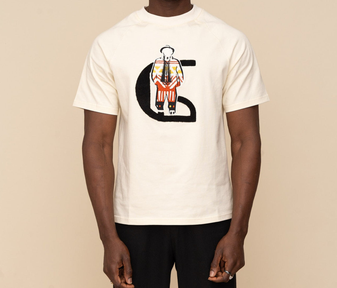 GENT T-SHIRT II