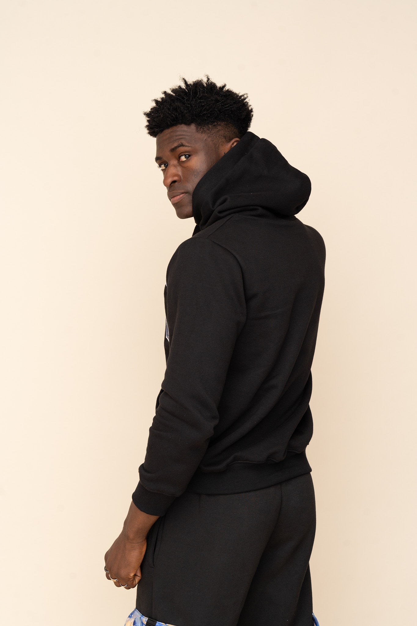 Omoluabi Hoodie