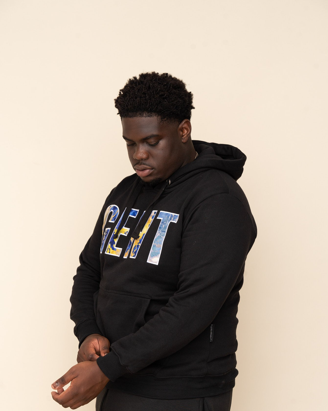 Omoluabi Hoodie