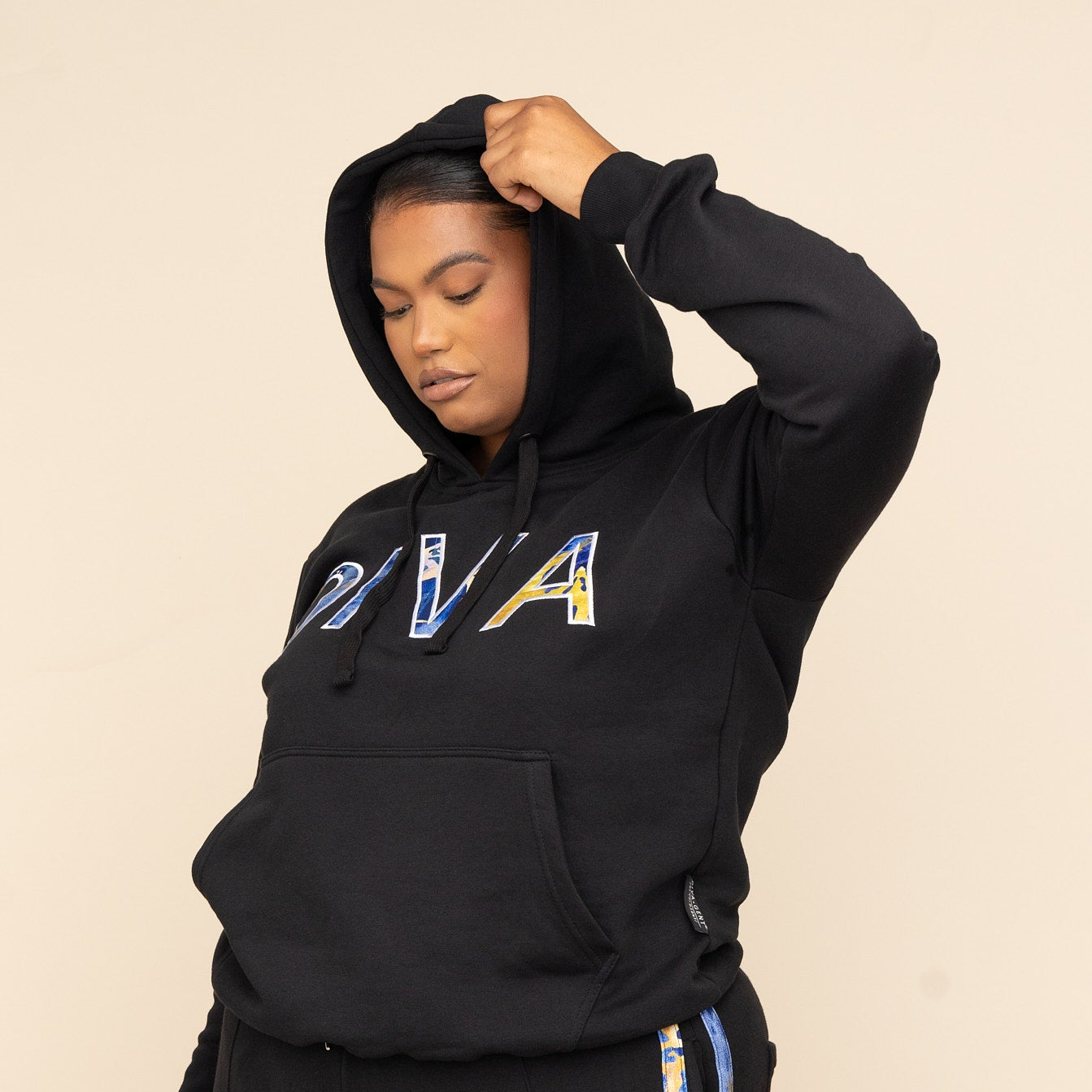 Orekelewa Hoodie