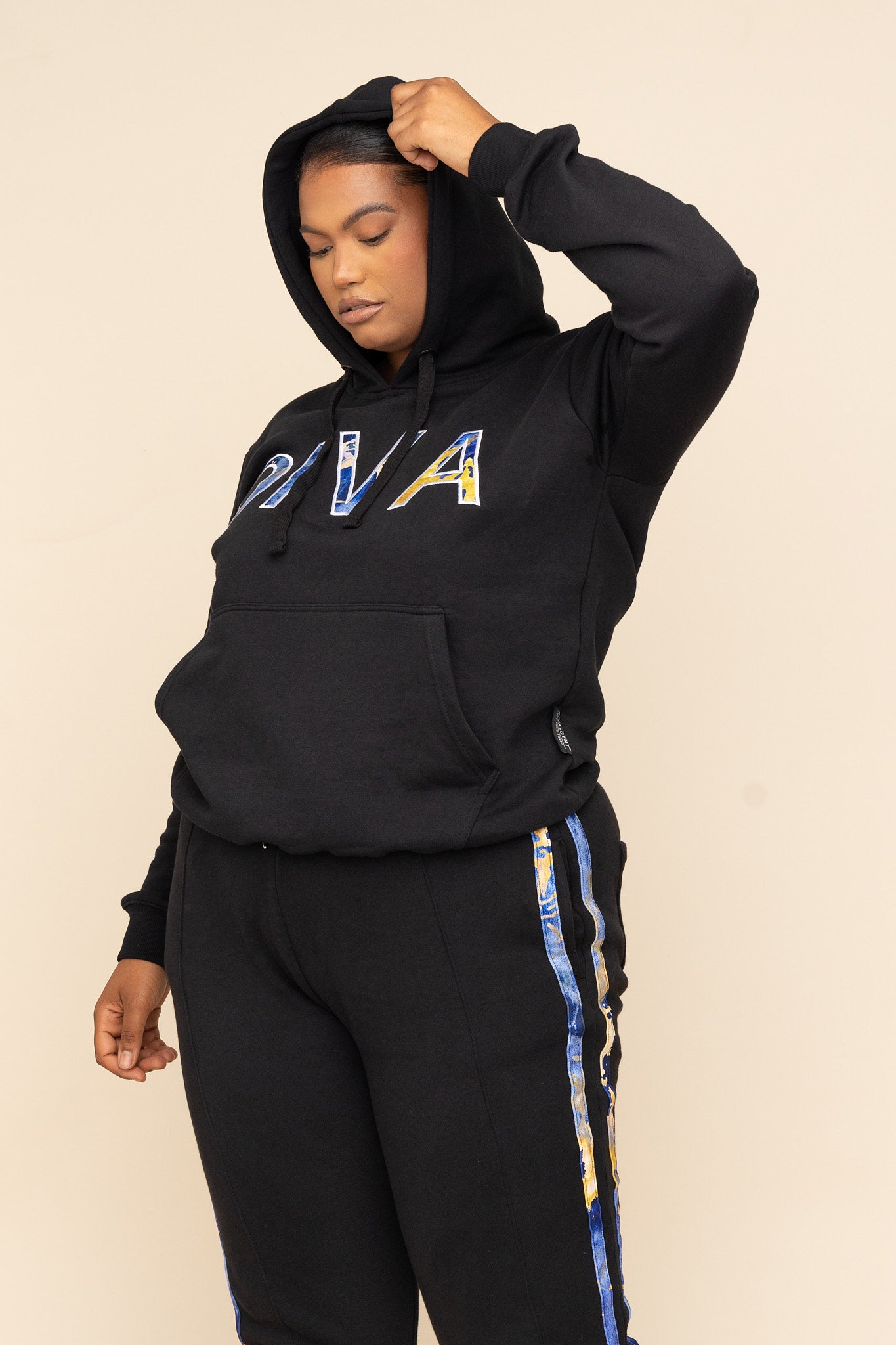 Orekelewa Hoodie Set