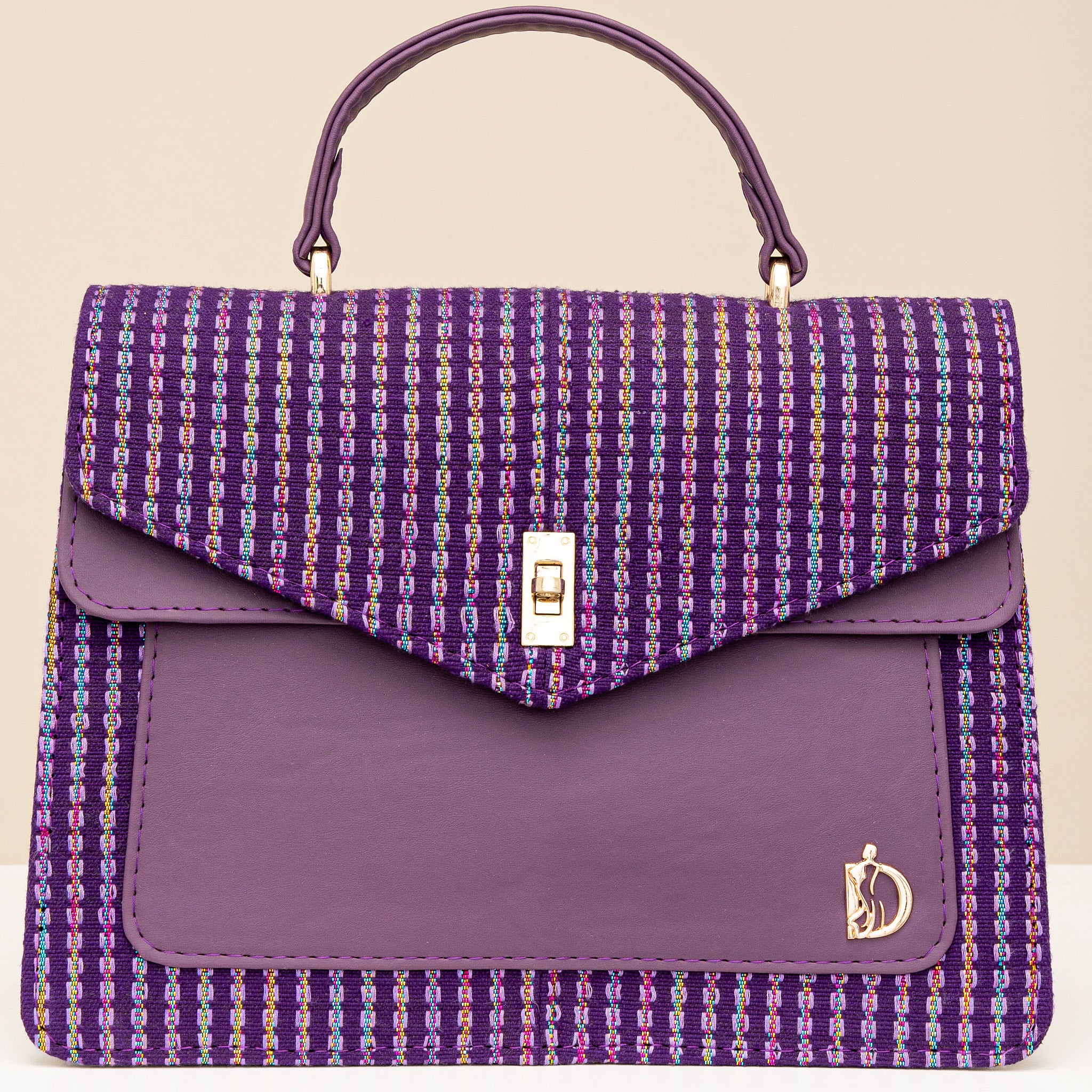 Apamowo Midi Handbag