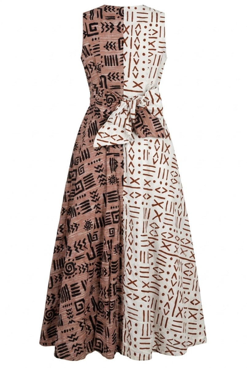 The Dual Muse Maxi