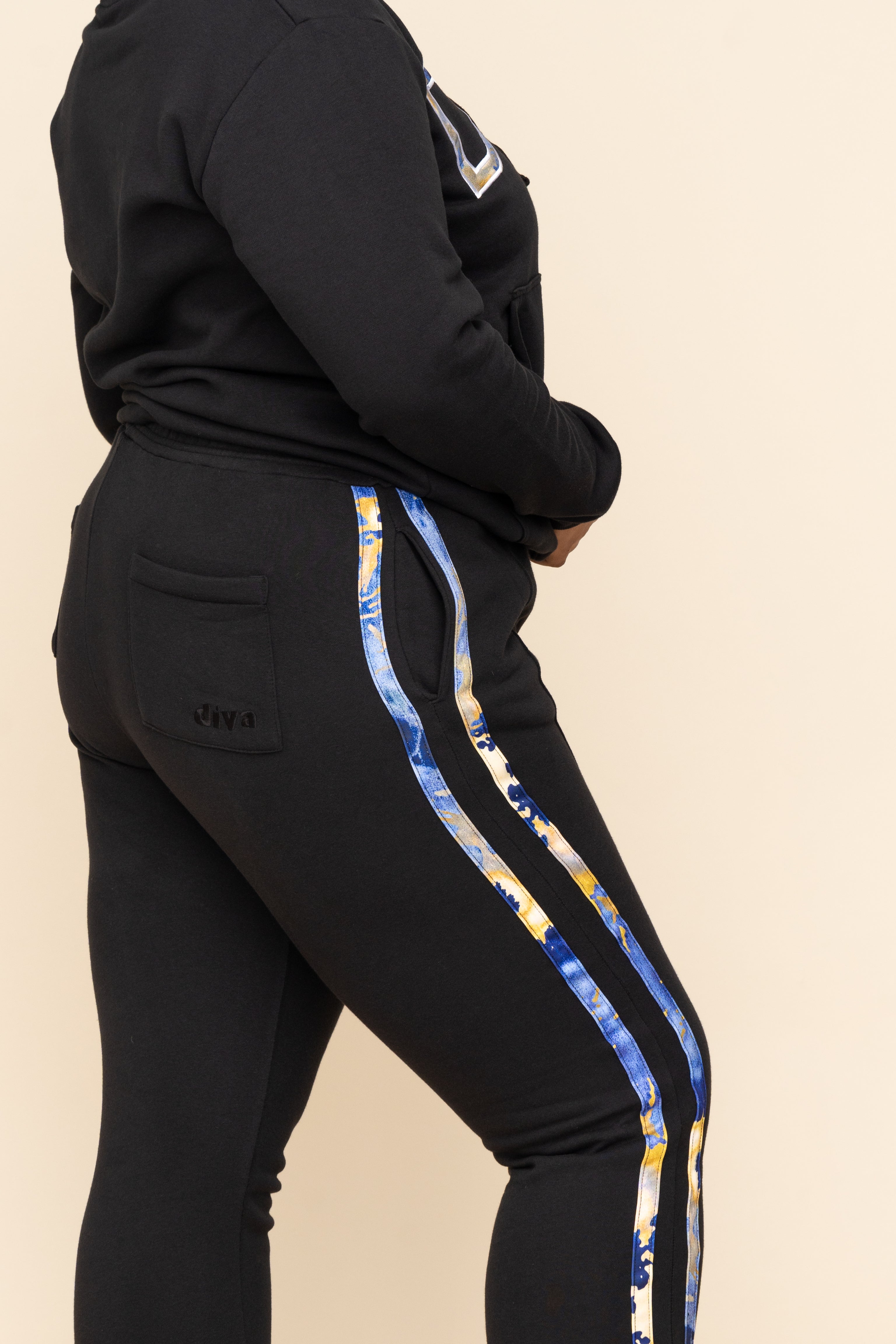 Orekelewa Sweatpant