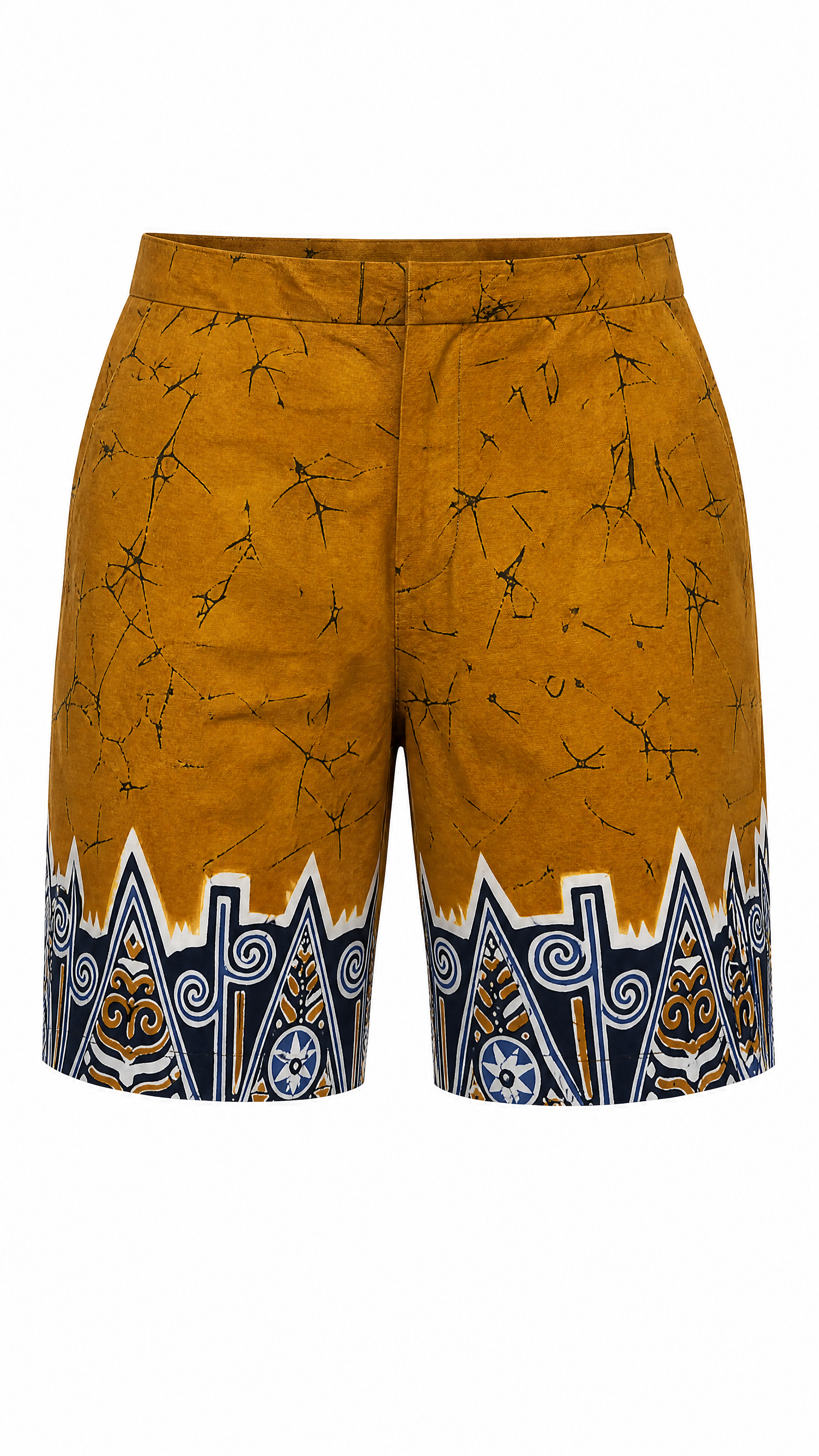 Kairo Ankara Shorts